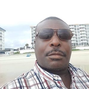 Meet your Posher, Marlon